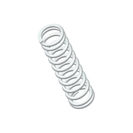 Approved Vendor Compression Spring, O= .360, L= 1.38, W= .047 G509961199
